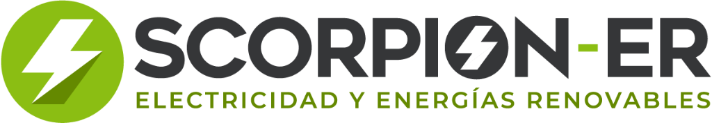 Scorpion ER - Electricidad y Energías Renovables